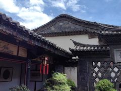 -朱家花园