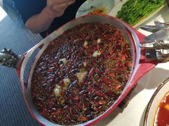 -雲蜀龙阁·金牌水煮鱼(方庄店)