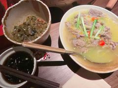 -桂小厨广西菜(万象城店)