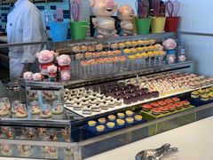 -济南香格里拉·咖啡泉自助餐厅