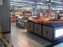 -永辉超市(双元大道店)