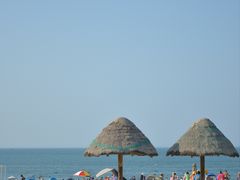 -那香海钻石沙滩浴场