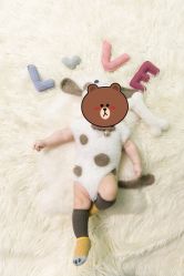 -DeerFriend童趣主题上门拍·到家·外拍摄影机构 (国贸店)