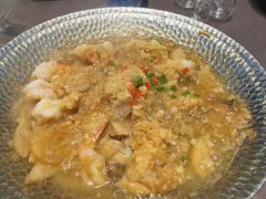 -香山湖家家宴(中山陵店)
