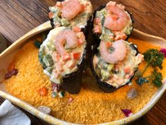 -嘉禾·悦享餐厅(八方汇店)