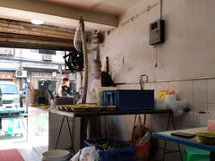 大堂-赵伍面庄(松石大道店)