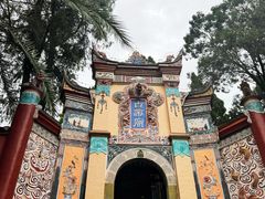 -白帝城·瞿塘峡景区