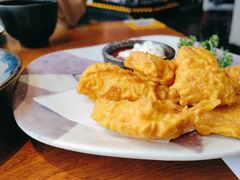 -九井澤精致料理(金茂店)