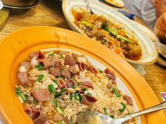-小船渔村·大连菜(明泽街店)