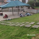 户外超好玩遛娃宝地[加油]