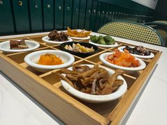 -新仙清汤牛腩(铜锣湾店)