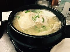 -咸草酱蟹