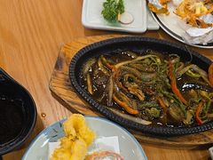 -菊上日式料理(蚌埠银泰店)