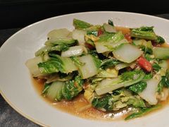 -天山醉美辣子鸡(文艺路店)