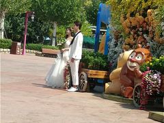 -郑州方特梦幻王国