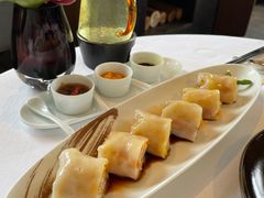 -宝丽轩中餐厅BAOLIXUAN