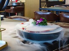 -熊大·鲜烤黄牛肉(五山店)