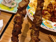 -巴依老爷新疆美食(望京小街店)