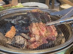 -味家烤肉烤鳗鱼牛排(西塔旗舰店)
