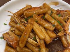 -新虹楼饭庄(崇明陈家镇店)