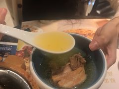 -汤直送(中港中心店)