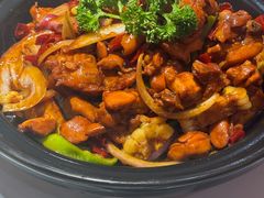 -状元虎.摇滚炒鸡.家常菜(义勇街店)