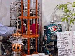-隐琢咖啡(汉街店)