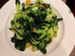 -单家老院·院子里的青岛菜(沙子口店)
