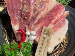 -黑牛の店·和牛烧肉(合生汇店)