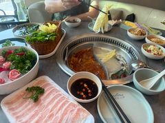 -故里和山·成都火锅(欢乐港湾店)