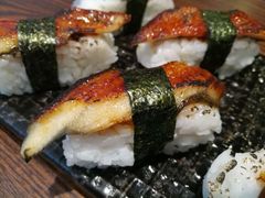 -哏儿寿司(红桥店)