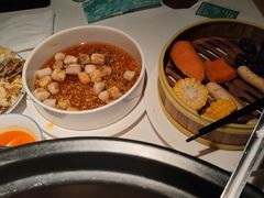 -筱爷叔·上海传统手工菜(玉树路店)