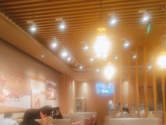 -西贝(宝乐汇店)