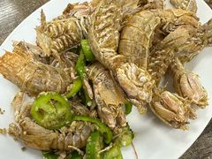 -贞姨美食·老字号海鲜大排档