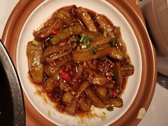 -老阿爸鲜鱼土菜(园区永旺店)