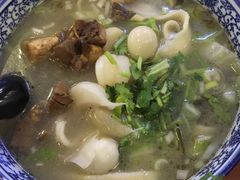 -凤齐羊肉烩面馆