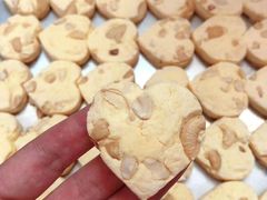 -金燕西洋牛油糕葡式食品