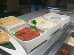 捞派黄喉-海底捞火锅(北京路店)