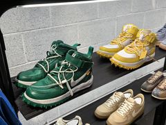 -NIKE LAB X158(新乐路店)