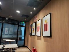 -麦当劳(朝阳北路店)