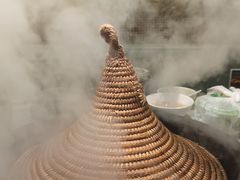 -鲜潭蒸汽石锅鱼(五道口购物中心店)