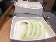 -芳竹园火锅(塘沽金街店)