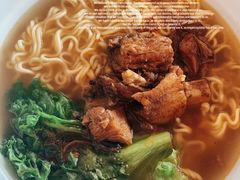 -J cafe 朝夕餐厅