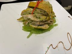 椒麻鸡-亢龙太子酒轩(东湖店)