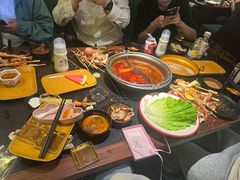 -牛New寿喜烧(虹桥新天地店)