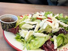 -Tubestation站点比萨(五道营店)