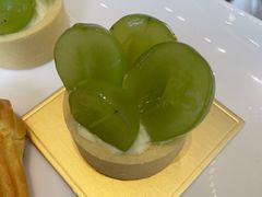 -福州泰禾铂尔曼酒店·大堂酒廊