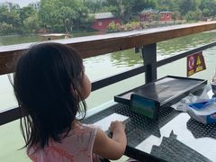 -公园茶楼粤式点心