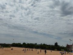 -泰山天颐湖旅游度假区