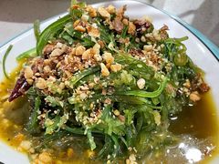 -大锅强·蒸海鲜青岛菜(吾悦广场店)